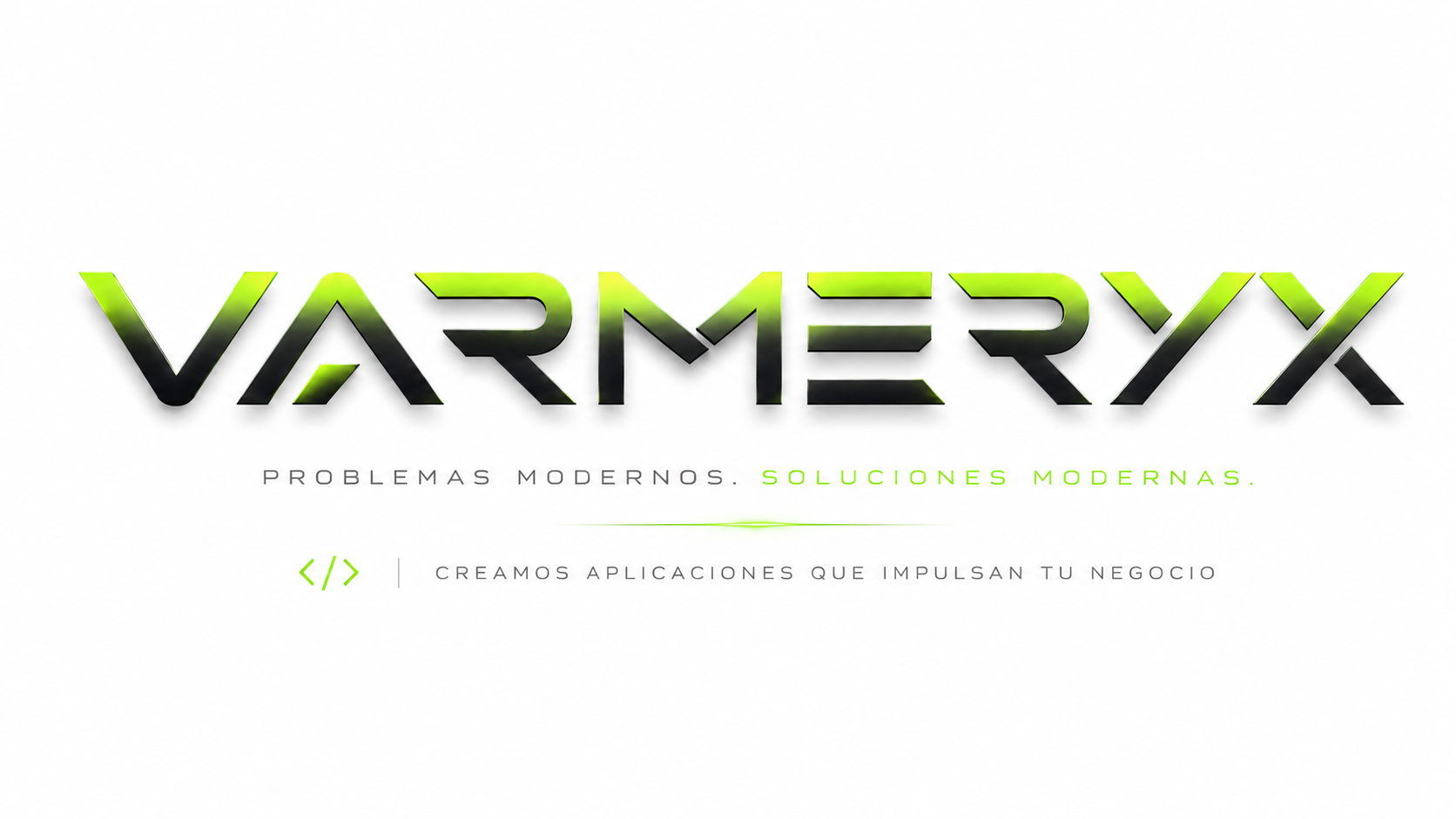 VARMERYX logo